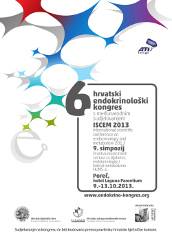 endokrinolo&scaron;ki