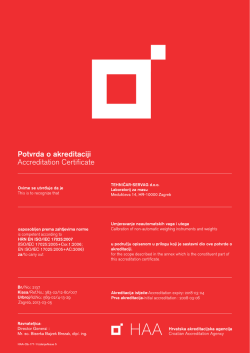 Untitled - TEHNIČAR SERVAG doo