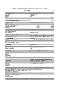 linku. - Gimnazija Pula