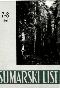 pdf  - Šumarski list