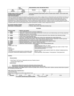 Međunarodno javno i diplomatsko pravo