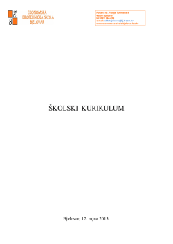 attachment_id=1710 - Ekonomska i birotehnička &scaron;kola Bjelovar