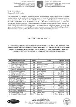 P udruzivanje.pdf - Ministarstvo za boračka pitanja