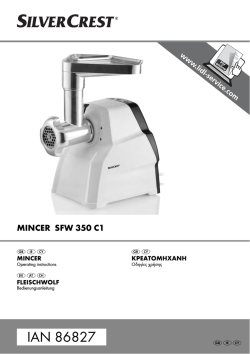 IAN 86827 - Kompernass