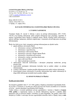 KATALOG INFORMACIJA UGOSTITELJSKE SKOLE OPATIJA.pdf