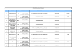 παραμετροι γενικης αιματος