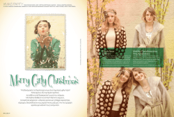 merry girly christmas, close up