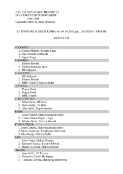 rezultati