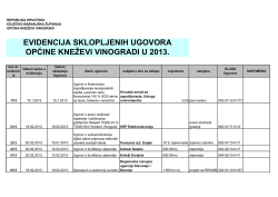 R - Općina Kneževi Vinogradi