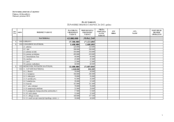 2013.godina - Zupanijska bolnica Cakovec