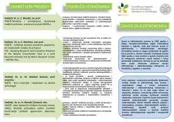 Letak - Sajam ideja 2014