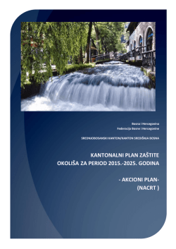 OP&Scaron;TINA HAN PIJESAK