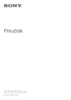 Sony Ericsson Mobile Communications AB