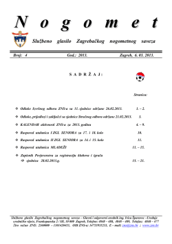 Pogledajte PDF dokument