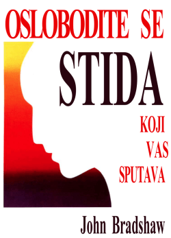 oslobodite se stida koji vas sputava - zupna
