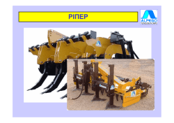 ΡΙΠΕΡ - Alpellas