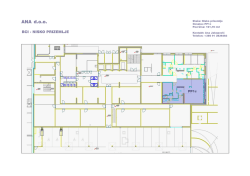 Etaža: Nisko prizemlje