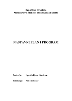 Pomocni_kuhar NSS