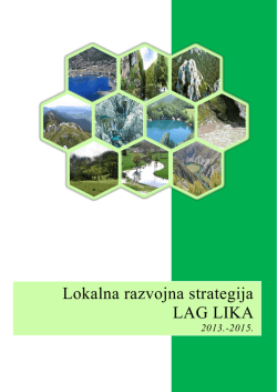 LRS_LIKA - Lag-lika