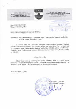 preuzmi - Skupstina Unsko