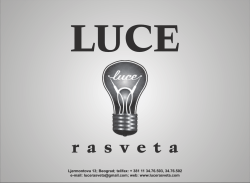 Katalog Luce 2013 za web