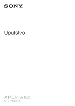 Sony Ericsson Mobile Communications AB