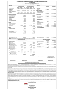 &iota;&sigma;&omicron;&lambda;&omicron;&gamma;&iota;&sigma;&mu;&omicron;&sigmaf; 31-12-2012