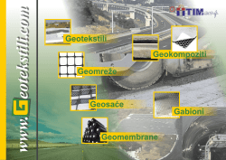 ovdje - Geotekstili.com