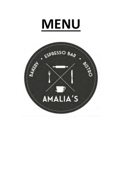 Πιατέλες / Platters