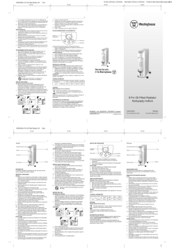 WSOH9369_9 Fin Oil Filled Radiator_IM