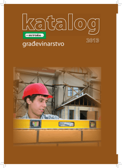 građevinarstvo