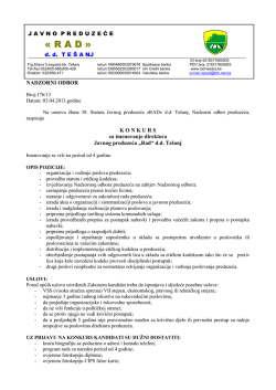 Konkurs za izbor direktora.pdf