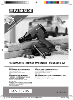 73786_par_Druckluft-Schlagschrauber PDSS 310 A1_cover_LB7+CY