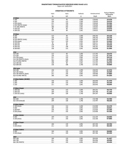 MB Pricelist_16.05.2014_SCRAPPAGE LAW.2014_SCRAPPAGE