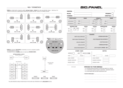 ΝΕΑ ΤΟΠΟΘΕΤΗΣΗ