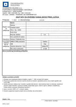 Kopija Zahtj_izjave_izmjene (2) - Vodoopskrba i odvodnja, Zagreb