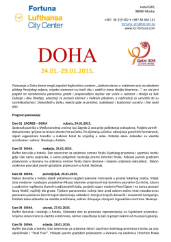 Hotel ERO, 88000 Mostar +387 36 319 302 &bull; +387 36