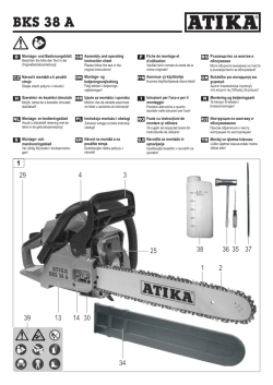 302326 - Assembly leaflet - BKS 38- 01.cdr