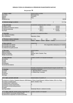 linku - Gimnazija Pula