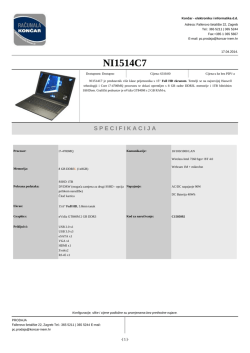 NI1514C7