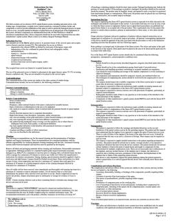 QF-10-01-08 Rev. E Page 1 of 12