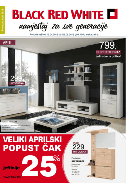 namjestaj za sve generacije