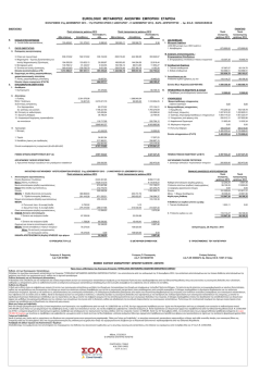EUROLOGIC &Mu;&Epsilon;&Tau;&Alpha;&Phi;&Omicron;&Rho;&Epsilon;&Sigma; &Alpha;&Nu;&Omega;&Nu;&Upsilon;&Mu;&Eta; &Epsilon;&Mu;&Pi;&Omicron;&Rho;&Iota;&Kappa;&Eta; &Epsilon;&Tau;&Alpha;&Iota;&Rho;&Epsilon;&Iota;&Alpha;