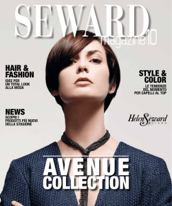 HAIR & FASHION STYLE & COLOR NEWS