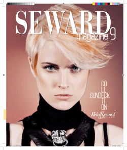 S9 - Helen Seward