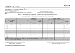 Meri &Scaron;kopljanac Gagić