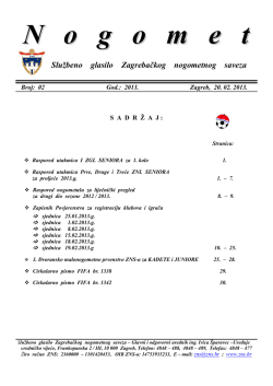 Nogomet_br. 2_ 2013