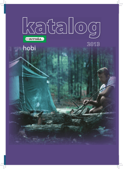 hobi 17 - Brati Rito&scaron;a