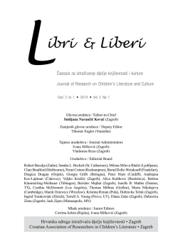 Hrvatska udruga istraživača dječje književnosti