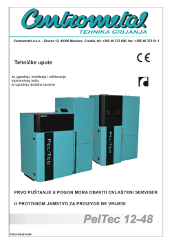 PelTec 12-48 - Eco